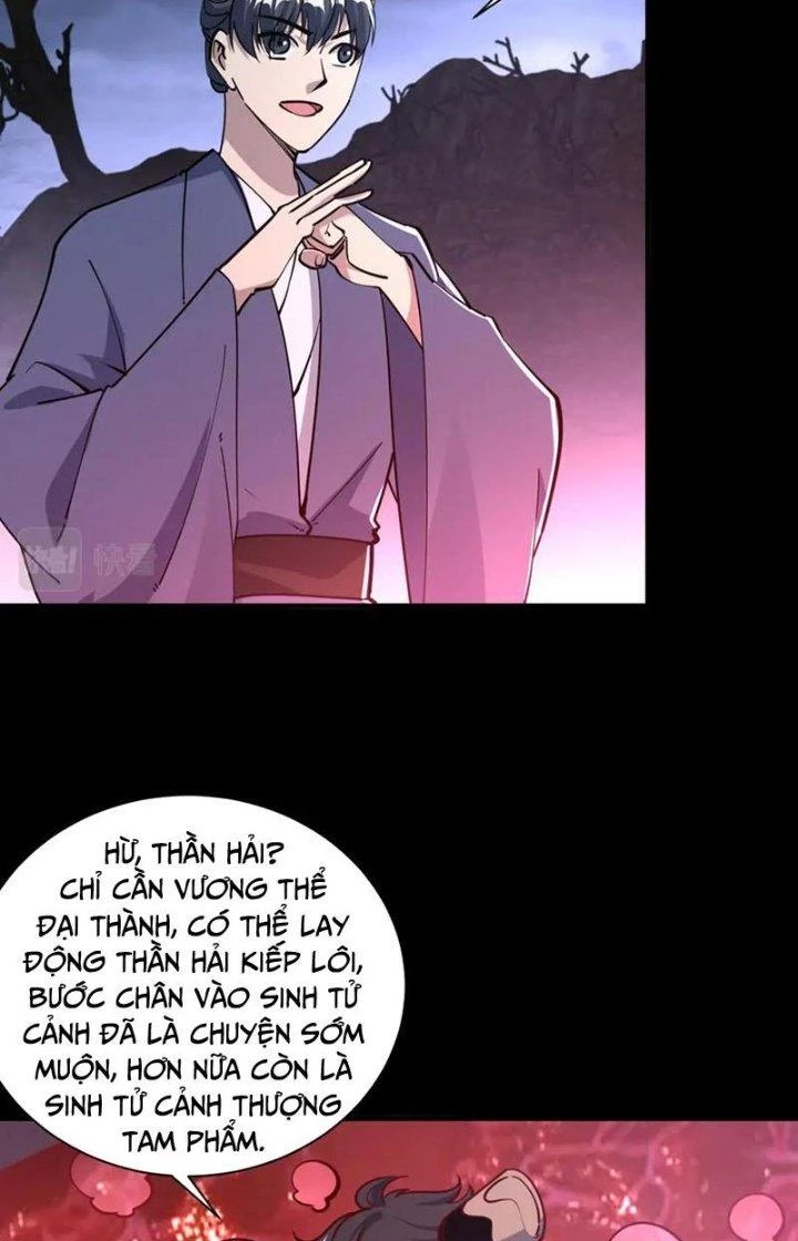 Ta Có Thể Rút Ra Thuộc Tính Chapter 63 - 43