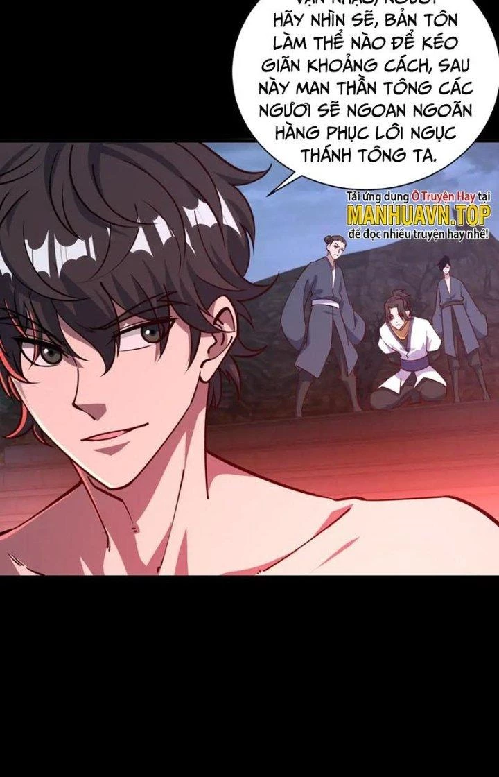 Ta Có Thể Rút Ra Thuộc Tính Chapter 63 - 45