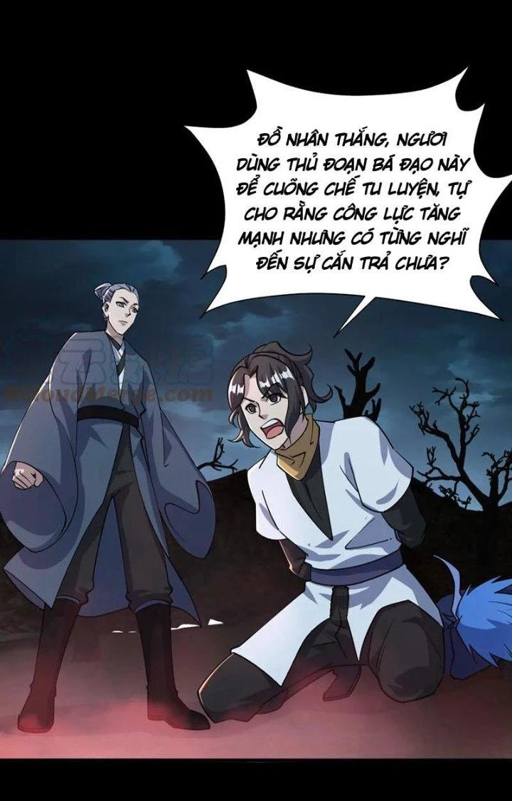 Ta Có Thể Rút Ra Thuộc Tính Chapter 63 - 46