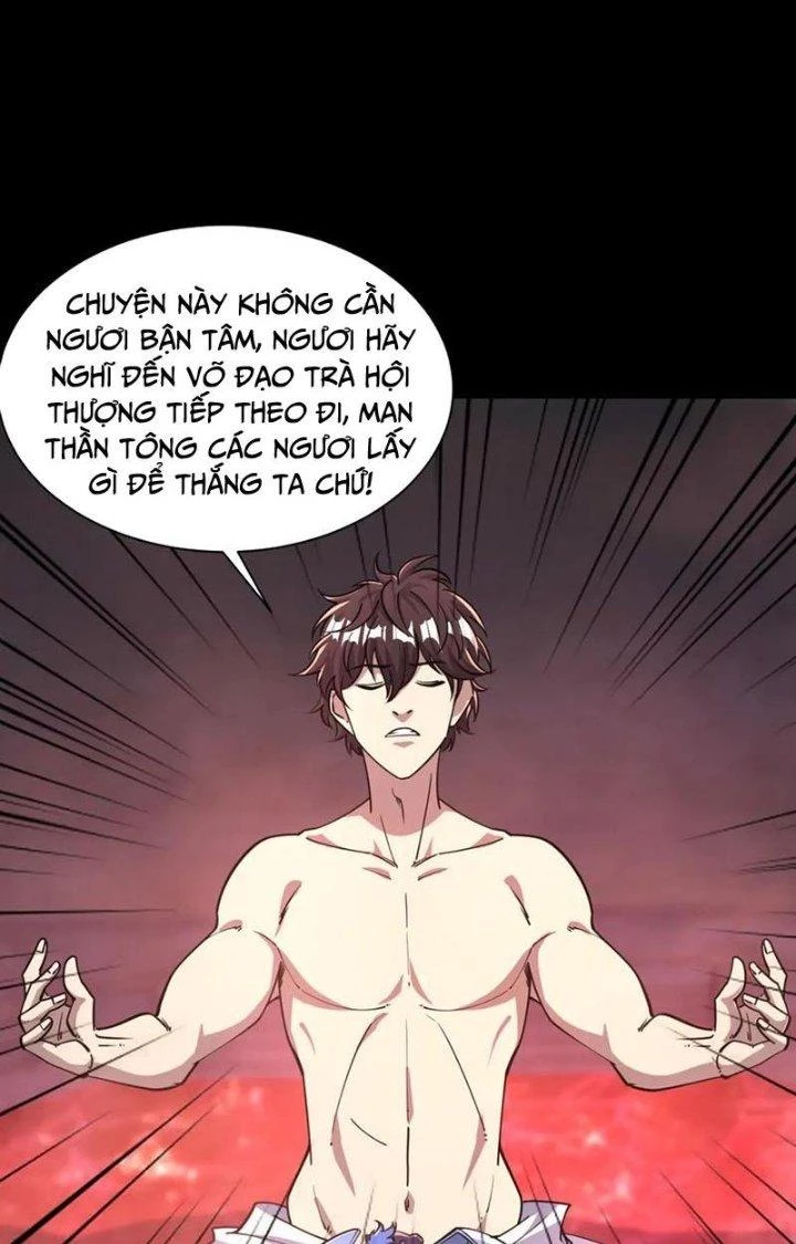 Ta Có Thể Rút Ra Thuộc Tính Chapter 63 - 47