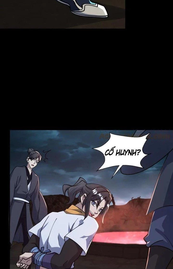 Ta Có Thể Rút Ra Thuộc Tính Chapter 63 - 50