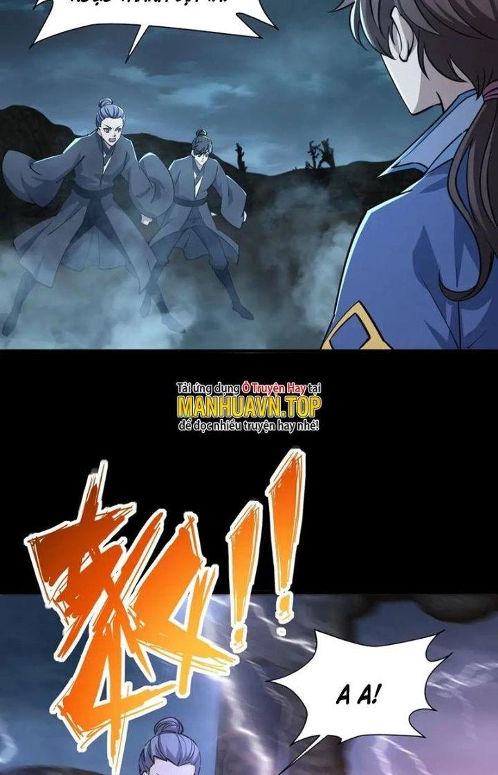 Ta Có Thể Rút Ra Thuộc Tính Chapter 63 - 53