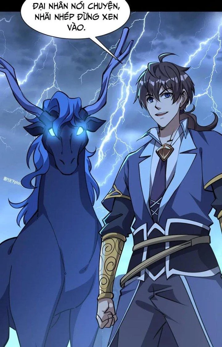 Ta Có Thể Rút Ra Thuộc Tính Chapter 63 - 55