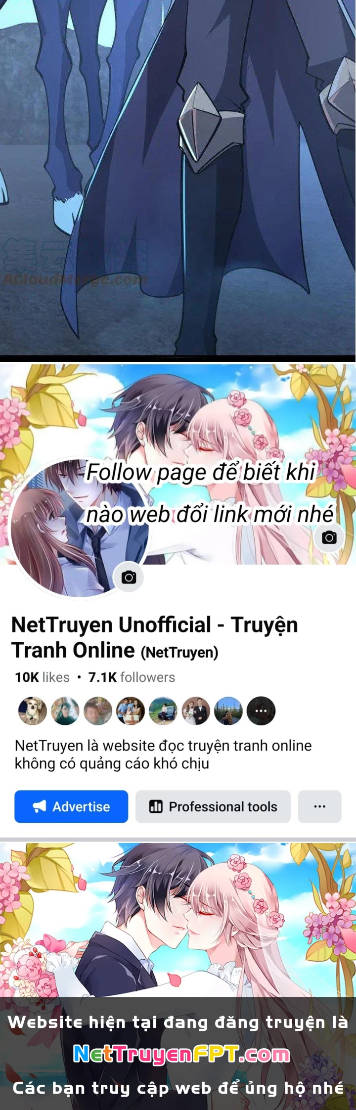 Ta Có Thể Rút Ra Thuộc Tính Chapter 63 - 56