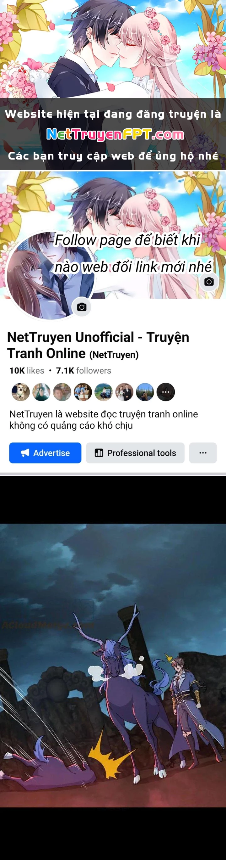 Ta Có Thể Rút Ra Thuộc Tính Chapter 64 - 1