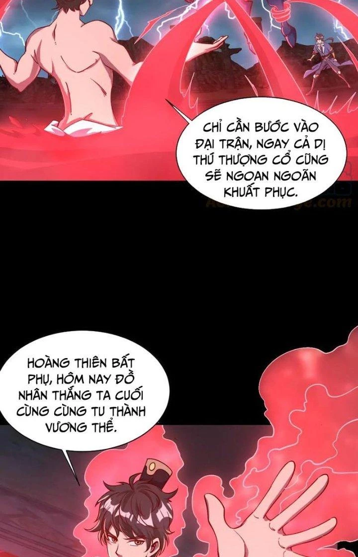 Ta Có Thể Rút Ra Thuộc Tính Chapter 64 - 9