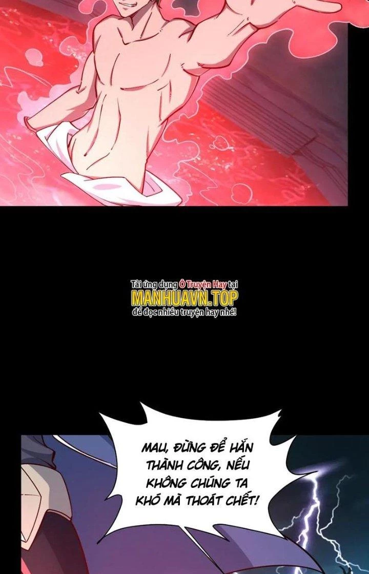 Ta Có Thể Rút Ra Thuộc Tính Chapter 64 - 10