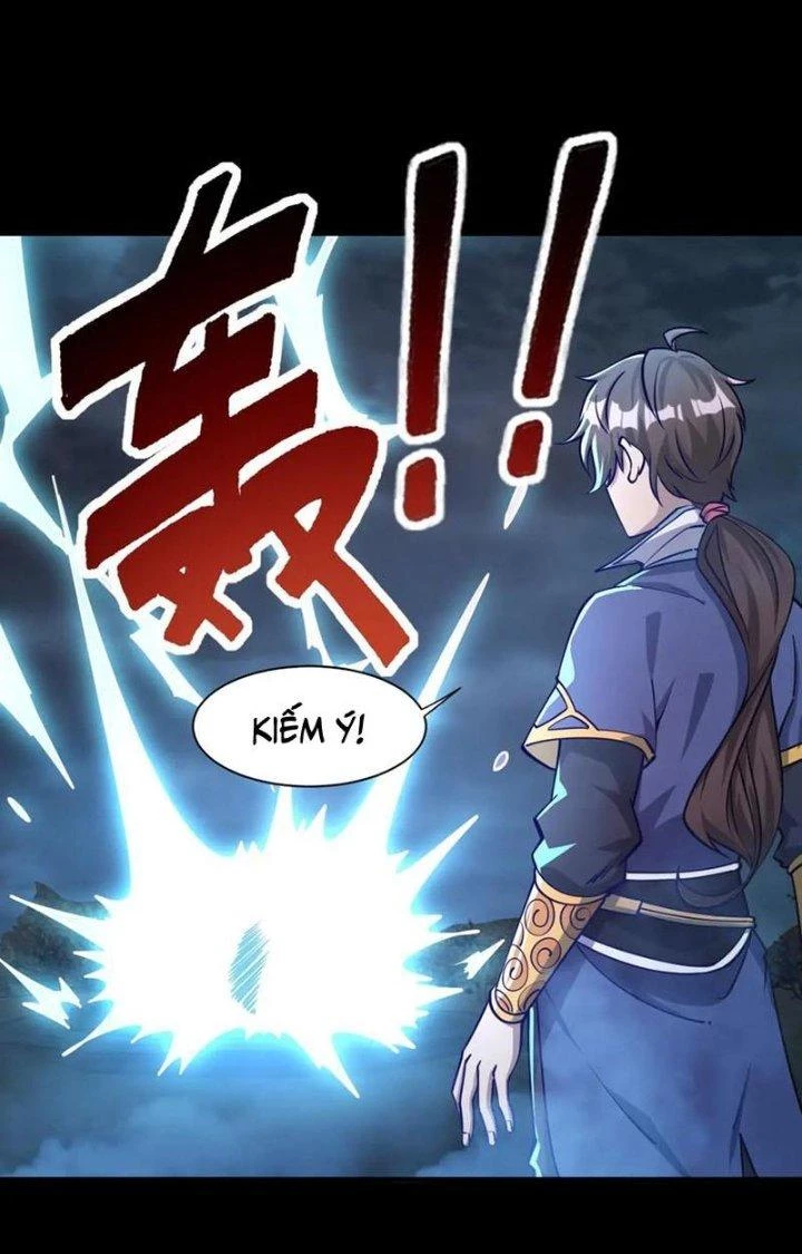 Ta Có Thể Rút Ra Thuộc Tính Chapter 64 - 18