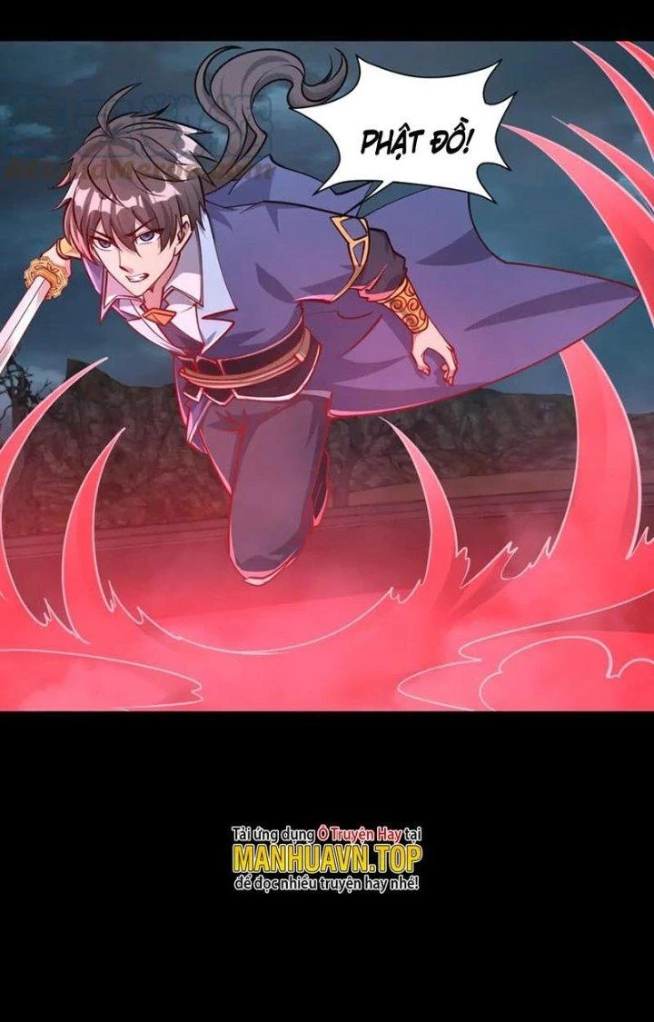 Ta Có Thể Rút Ra Thuộc Tính Chapter 64 - 21