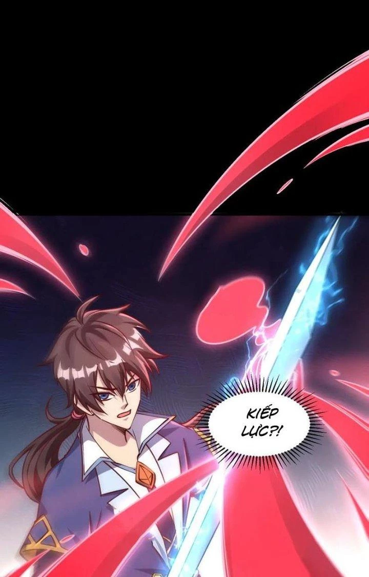 Ta Có Thể Rút Ra Thuộc Tính Chapter 64 - 25