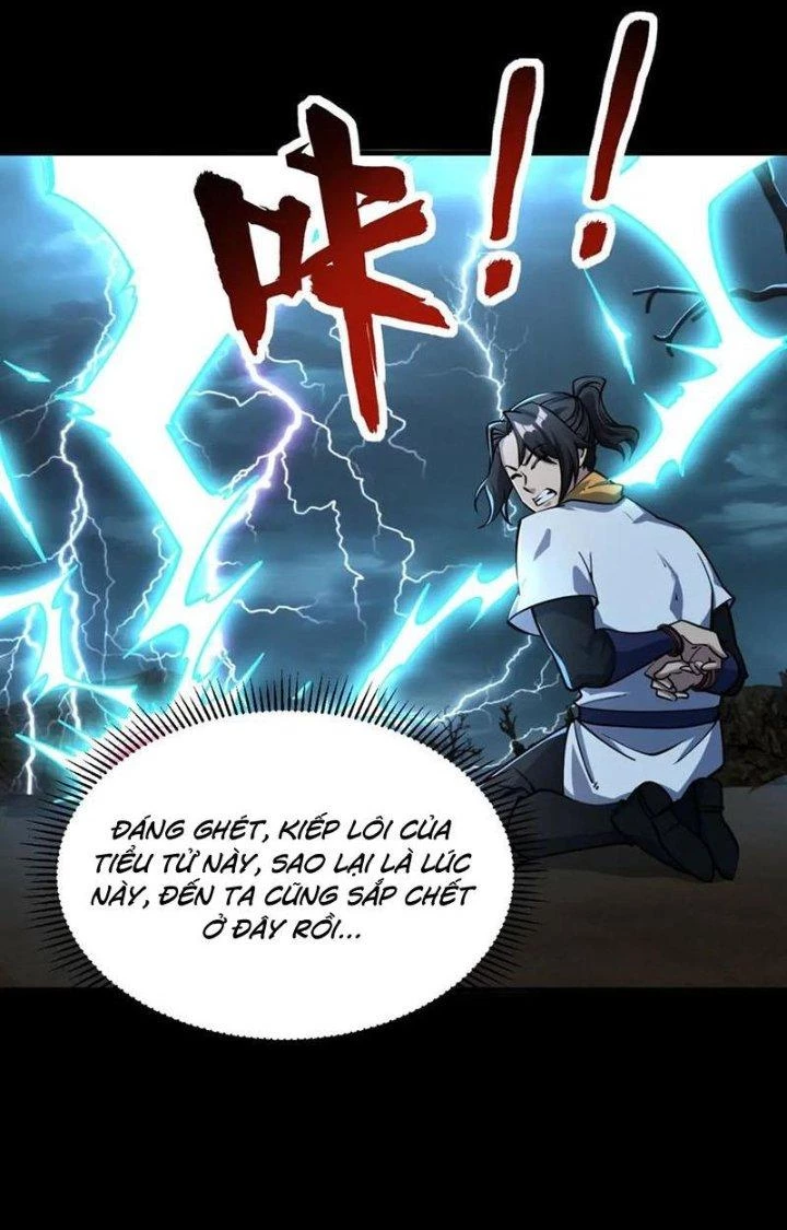 Ta Có Thể Rút Ra Thuộc Tính Chapter 64 - 39