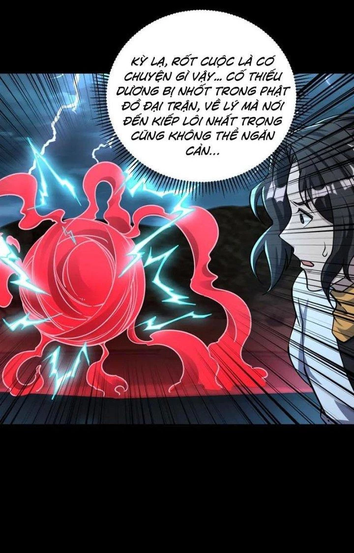Ta Có Thể Rút Ra Thuộc Tính Chapter 64 - 41