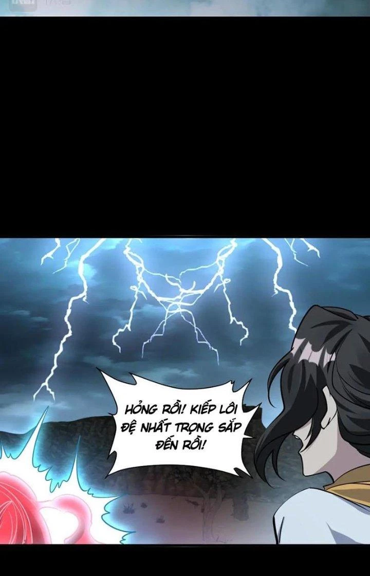 Ta Có Thể Rút Ra Thuộc Tính Chapter 64 - 43