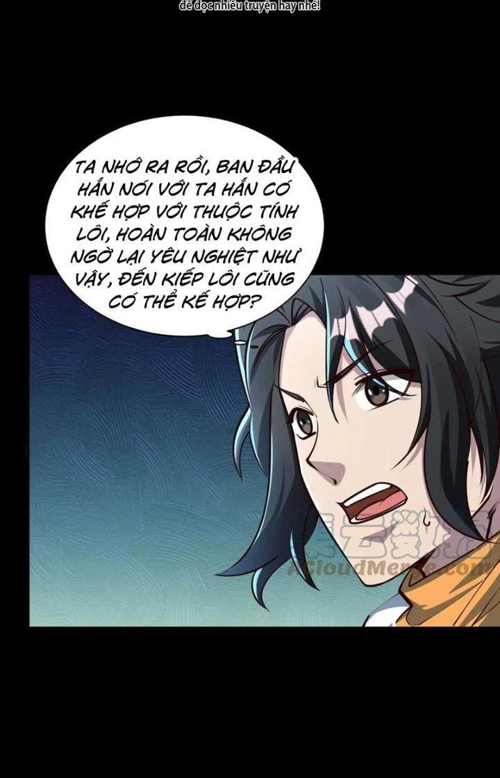 Ta Có Thể Rút Ra Thuộc Tính Chapter 64 - 50