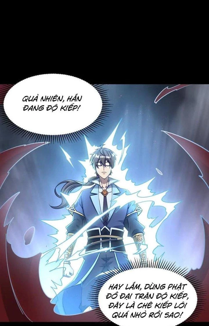 Ta Có Thể Rút Ra Thuộc Tính Chapter 64 - 51