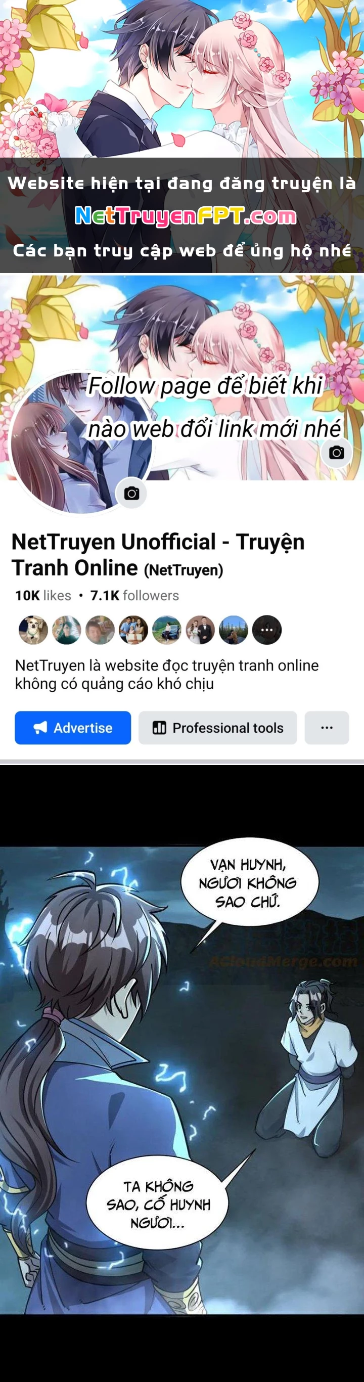 Ta Có Thể Rút Ra Thuộc Tính Chapter 65 - 1