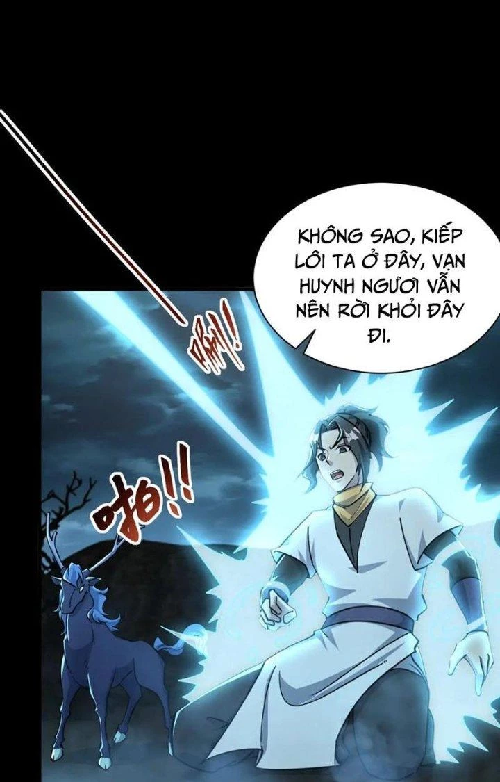 Ta Có Thể Rút Ra Thuộc Tính Chapter 65 - 2
