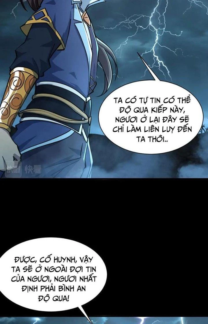 Ta Có Thể Rút Ra Thuộc Tính Chapter 65 - 6