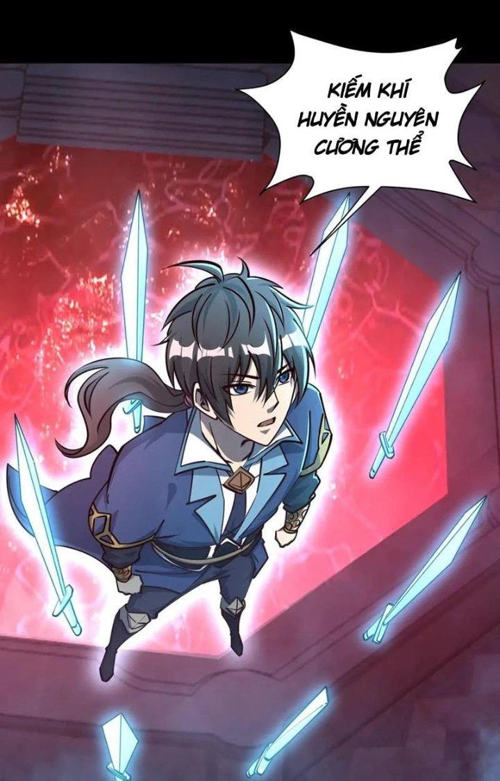Ta Có Thể Rút Ra Thuộc Tính Chapter 65 - 9