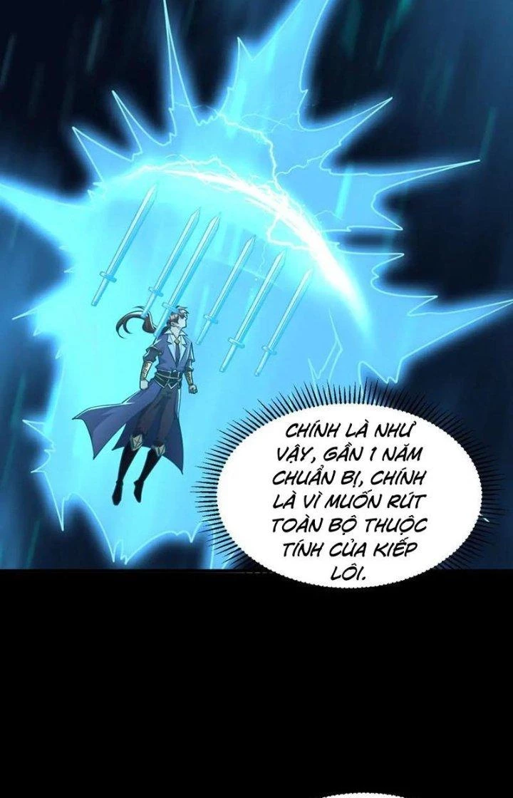 Ta Có Thể Rút Ra Thuộc Tính Chapter 65 - 11