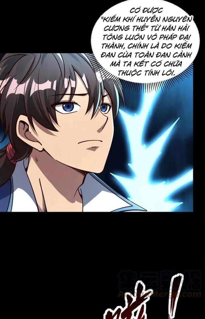 Ta Có Thể Rút Ra Thuộc Tính Chapter 65 - 12