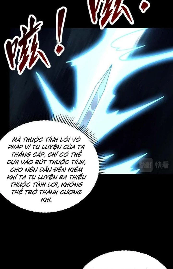 Ta Có Thể Rút Ra Thuộc Tính Chapter 65 - 13