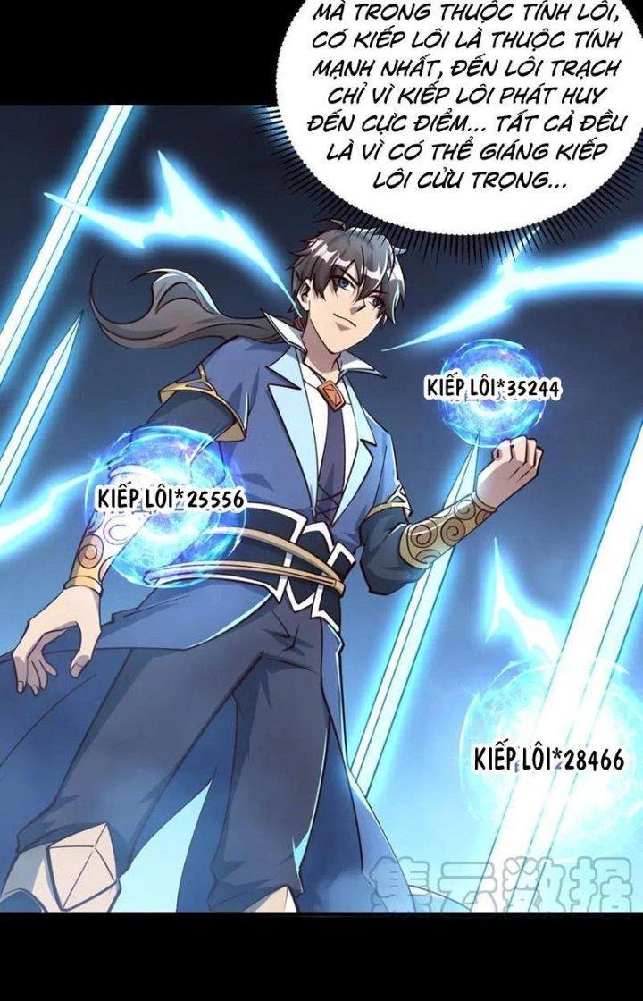 Ta Có Thể Rút Ra Thuộc Tính Chapter 65 - 14