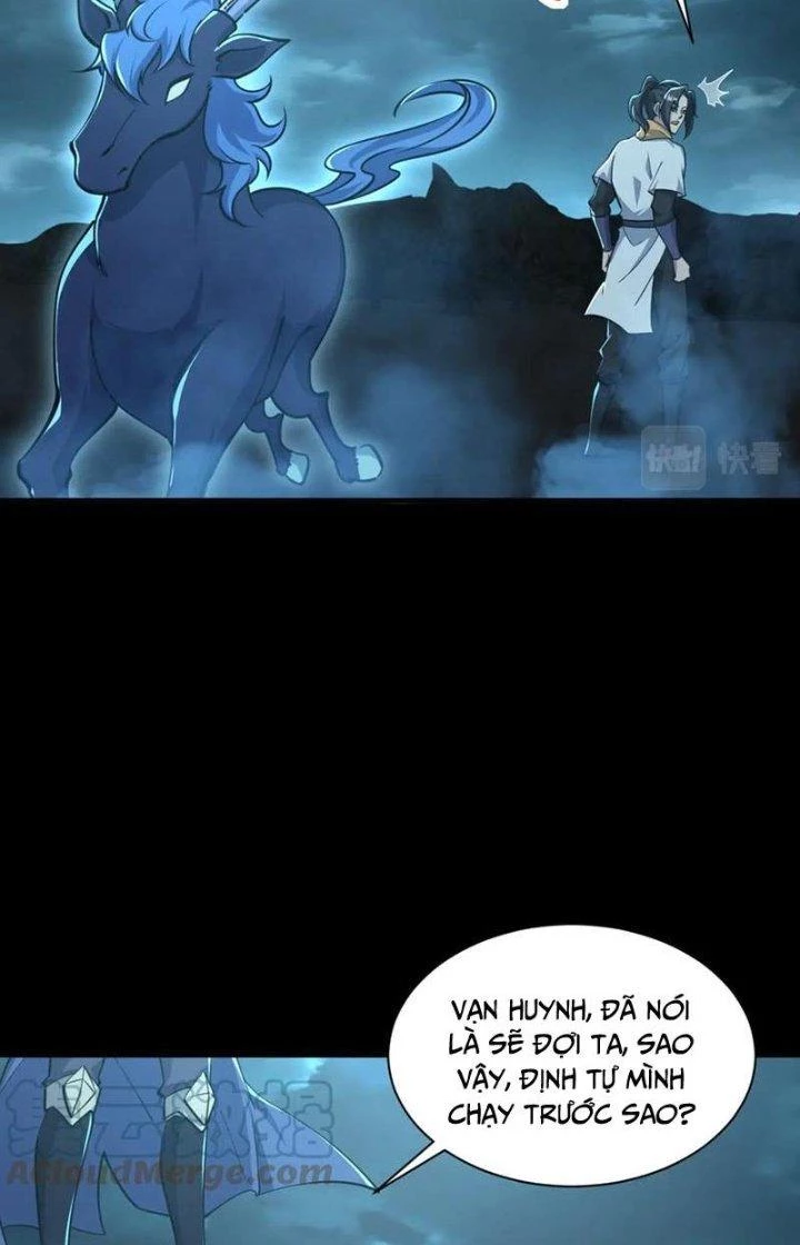 Ta Có Thể Rút Ra Thuộc Tính Chapter 65 - 20