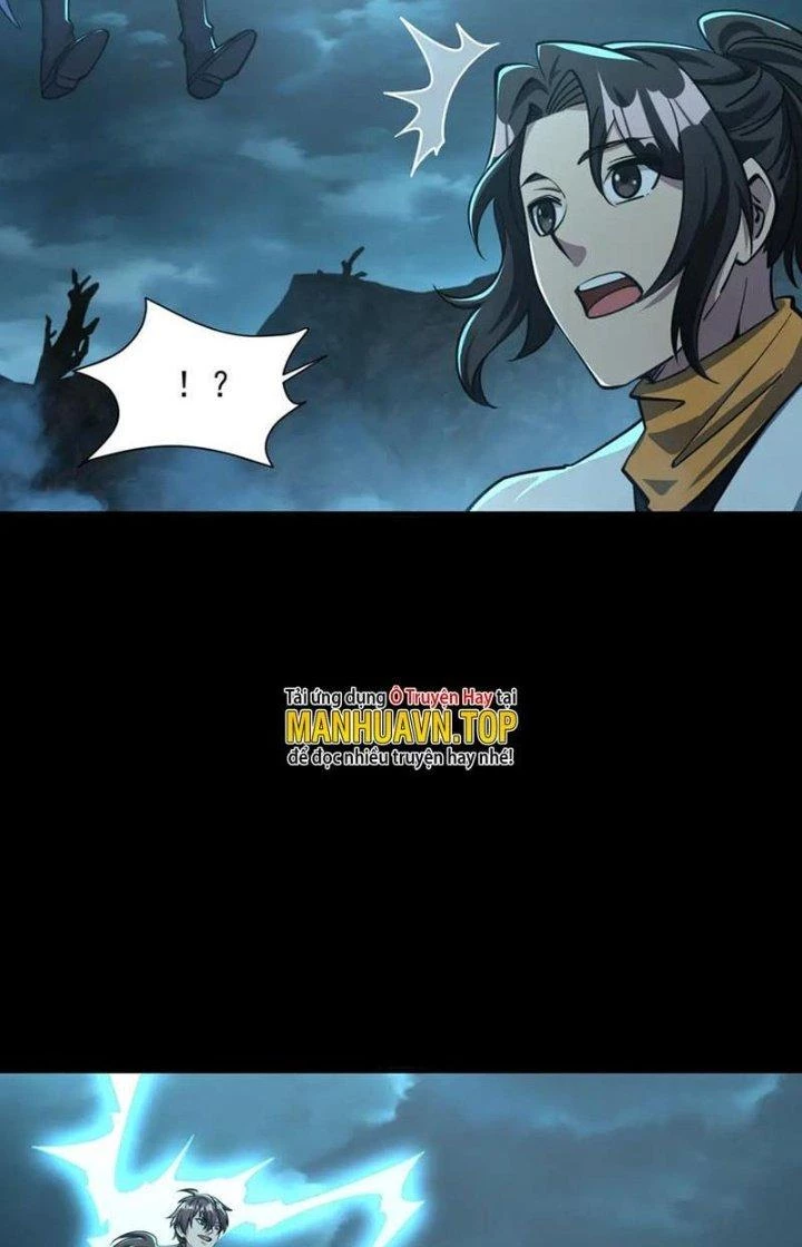 Ta Có Thể Rút Ra Thuộc Tính Chapter 65 - 21