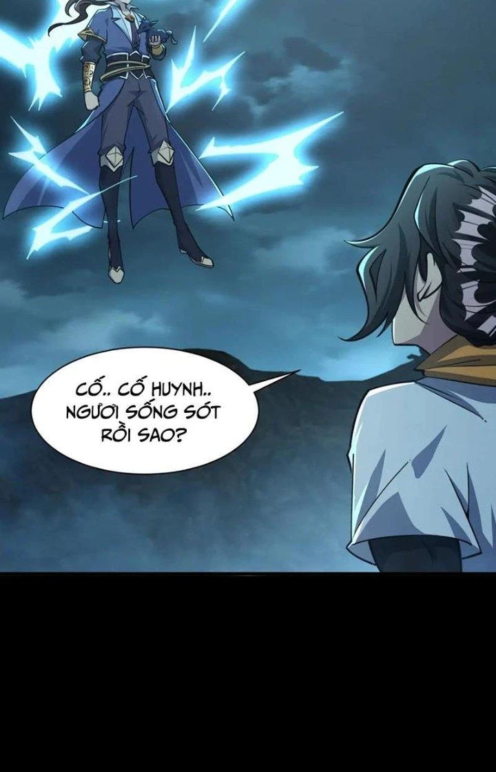 Ta Có Thể Rút Ra Thuộc Tính Chapter 65 - 22