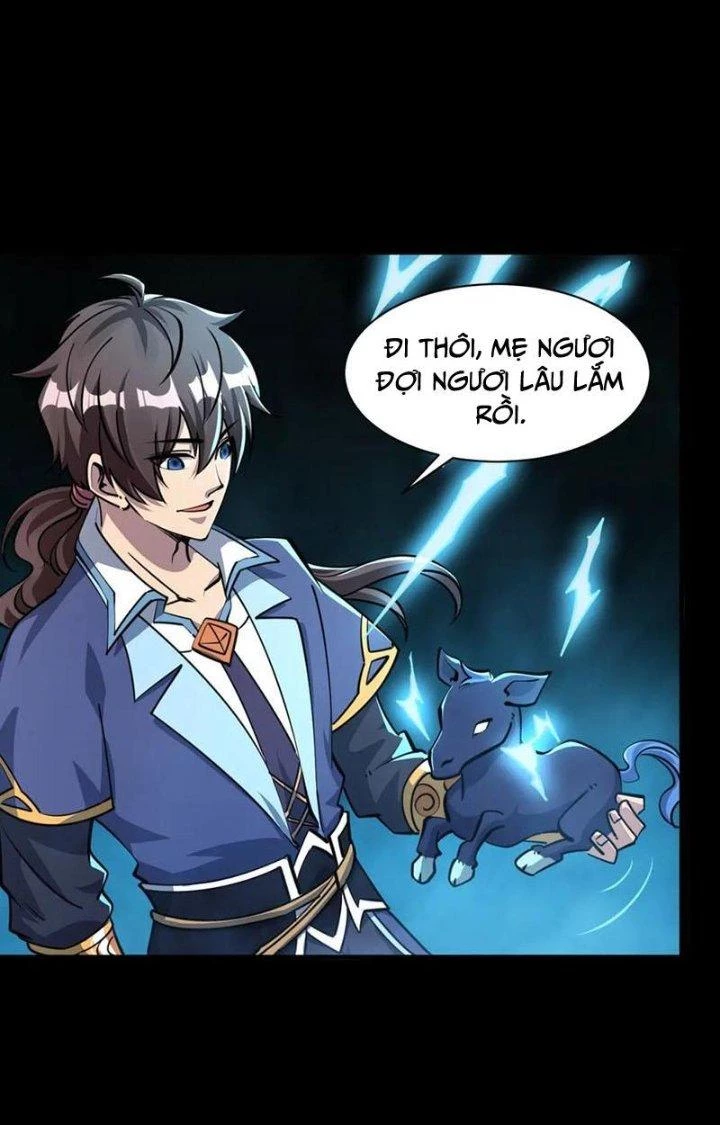 Ta Có Thể Rút Ra Thuộc Tính Chapter 65 - 23