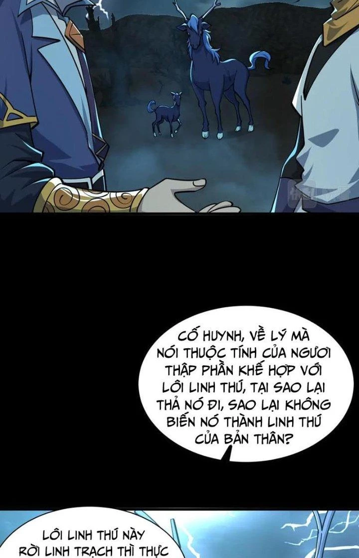 Ta Có Thể Rút Ra Thuộc Tính Chapter 65 - 27