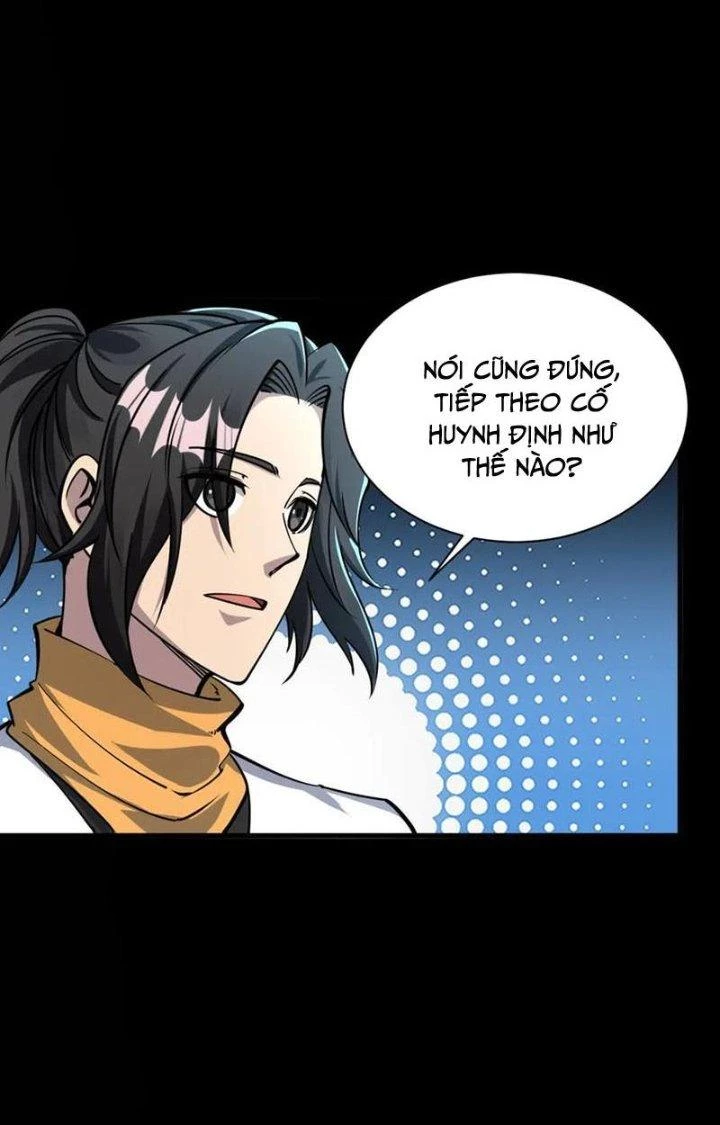 Ta Có Thể Rút Ra Thuộc Tính Chapter 65 - 29