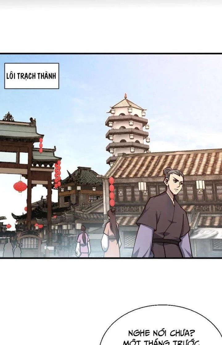 Ta Có Thể Rút Ra Thuộc Tính Chapter 65 - 34