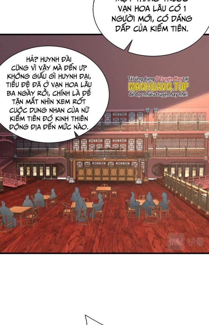 Ta Có Thể Rút Ra Thuộc Tính Chapter 65 - 35