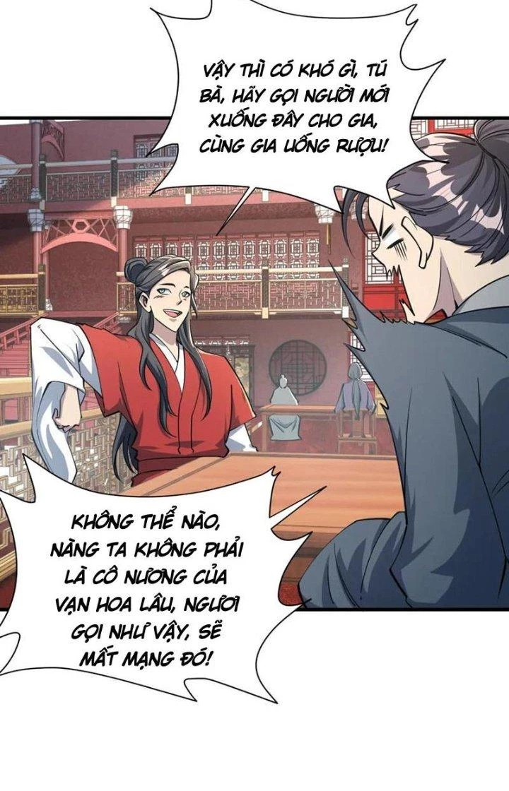 Ta Có Thể Rút Ra Thuộc Tính Chapter 65 - 36