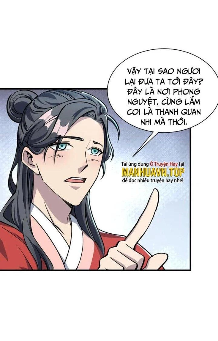 Ta Có Thể Rút Ra Thuộc Tính Chapter 65 - 37