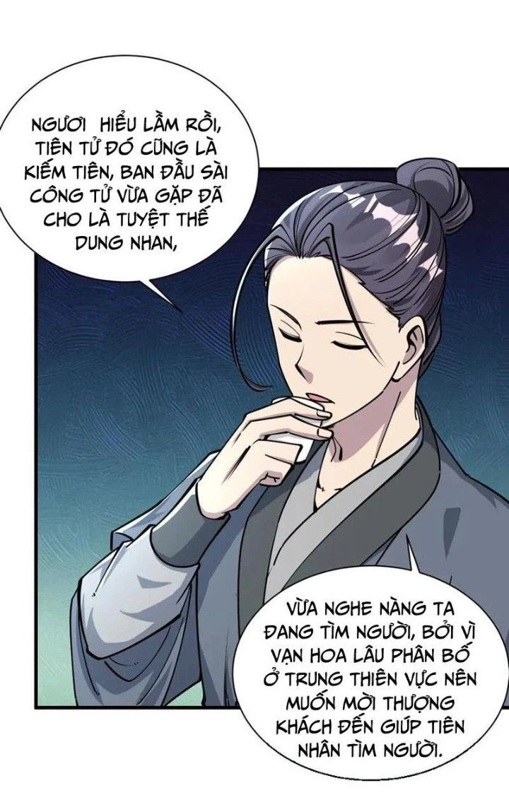 Ta Có Thể Rút Ra Thuộc Tính Chapter 65 - 38