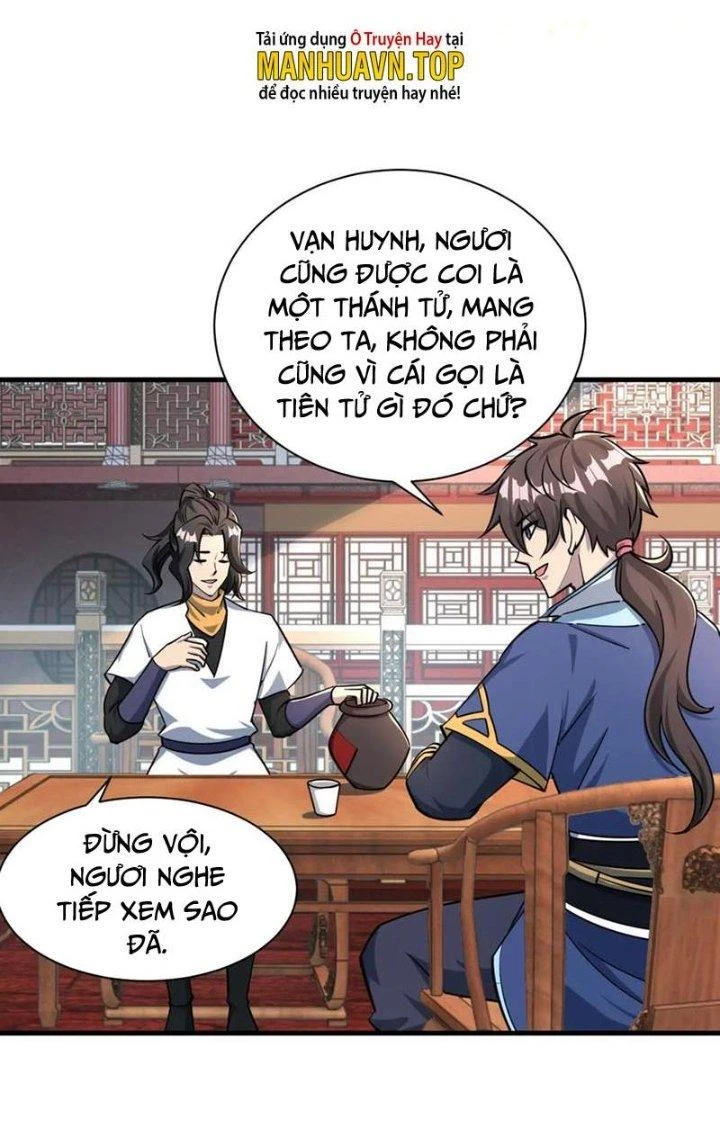 Ta Có Thể Rút Ra Thuộc Tính Chapter 65 - 39