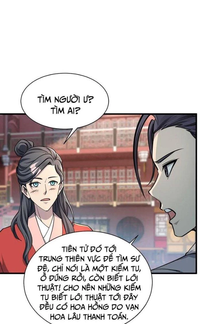 Ta Có Thể Rút Ra Thuộc Tính Chapter 65 - 40