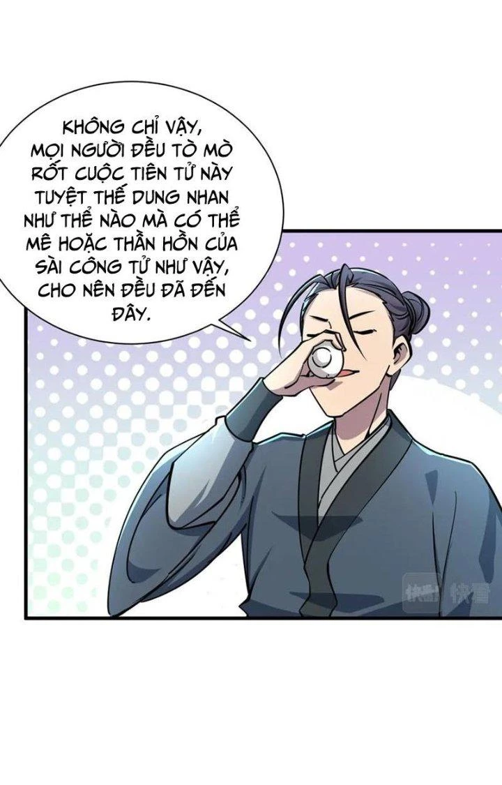 Ta Có Thể Rút Ra Thuộc Tính Chapter 65 - 42