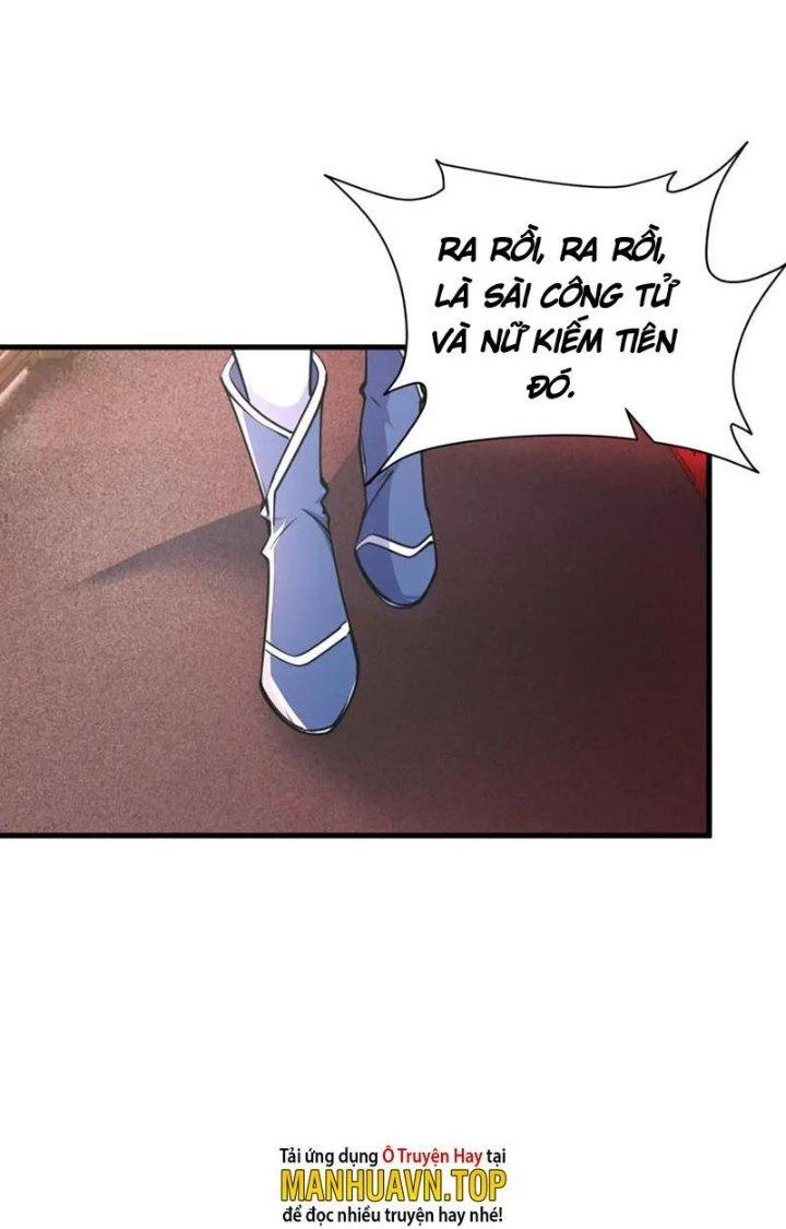 Ta Có Thể Rút Ra Thuộc Tính Chapter 65 - 43