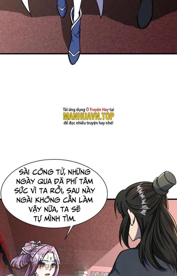 Ta Có Thể Rút Ra Thuộc Tính Chapter 65 - 46