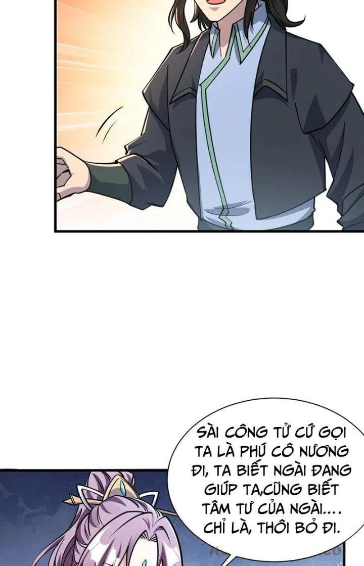 Ta Có Thể Rút Ra Thuộc Tính Chapter 65 - 48