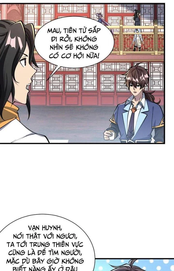 Ta Có Thể Rút Ra Thuộc Tính Chapter 65 - 51