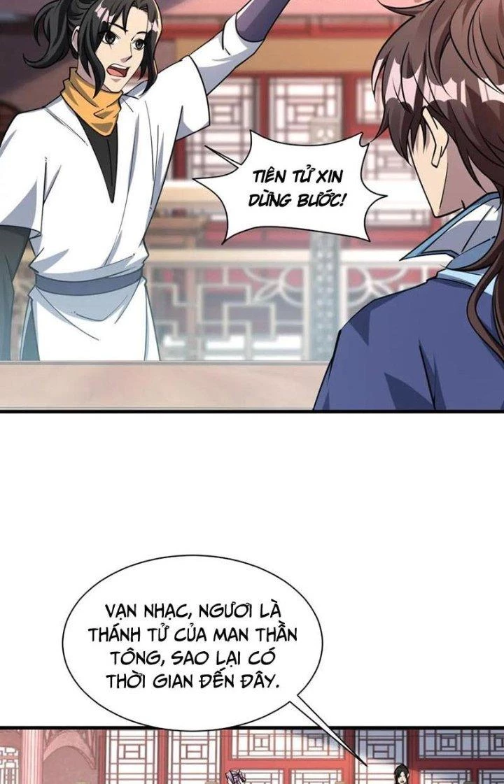 Ta Có Thể Rút Ra Thuộc Tính Chapter 65 - 53