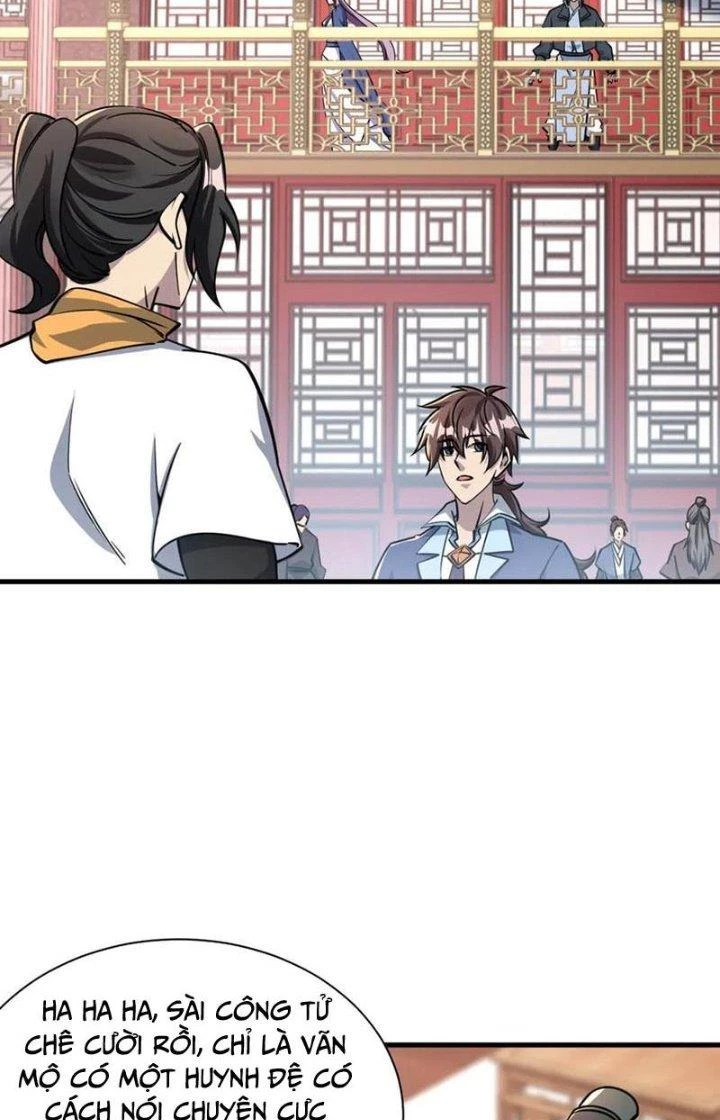 Ta Có Thể Rút Ra Thuộc Tính Chapter 65 - 54