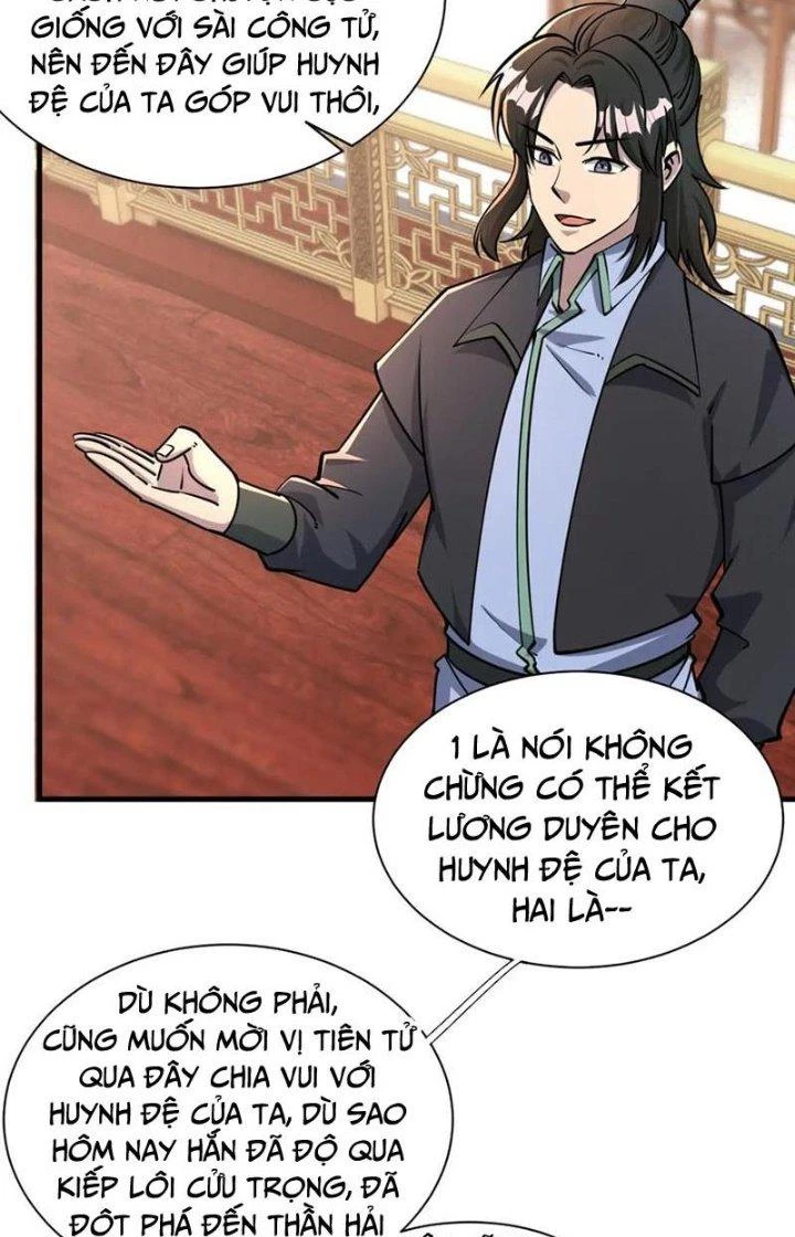 Ta Có Thể Rút Ra Thuộc Tính Chapter 65 - 55