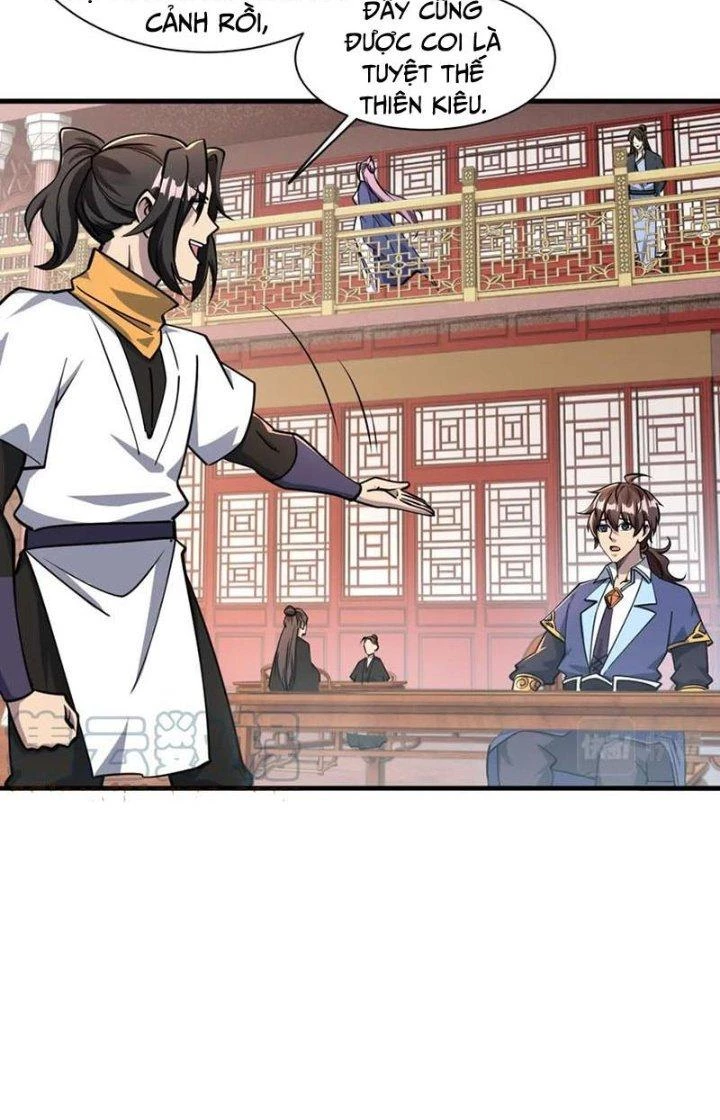 Ta Có Thể Rút Ra Thuộc Tính Chapter 65 - 56