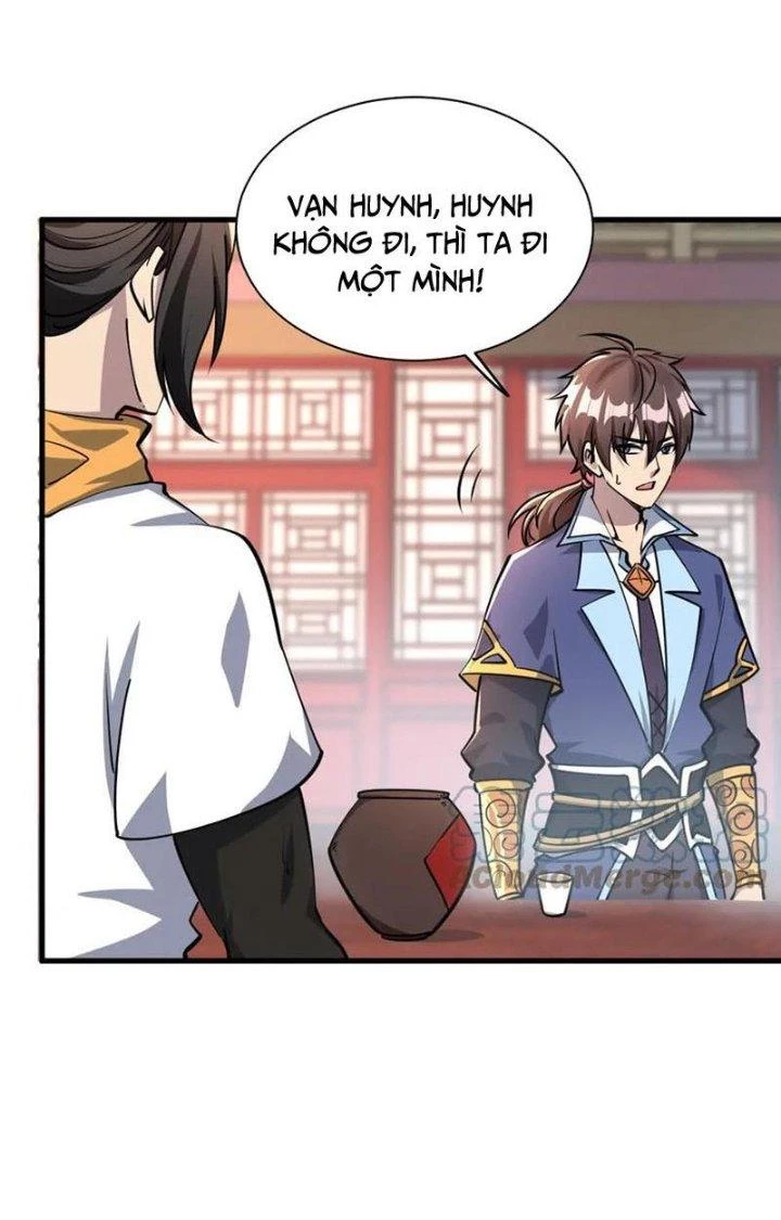 Ta Có Thể Rút Ra Thuộc Tính Chapter 65 - 58